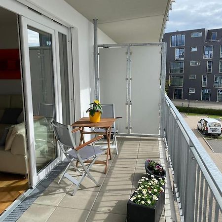 Luxus Appartment In Toplage Hannover Dış mekan fotoğraf