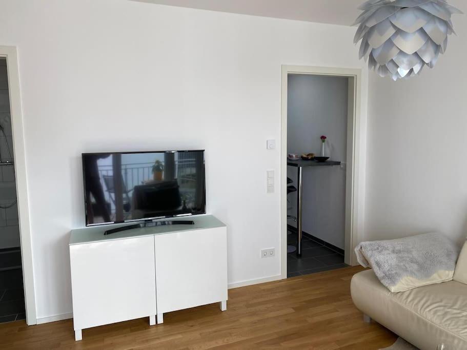 Luxus Appartment In Toplage Hannover Dış mekan fotoğraf