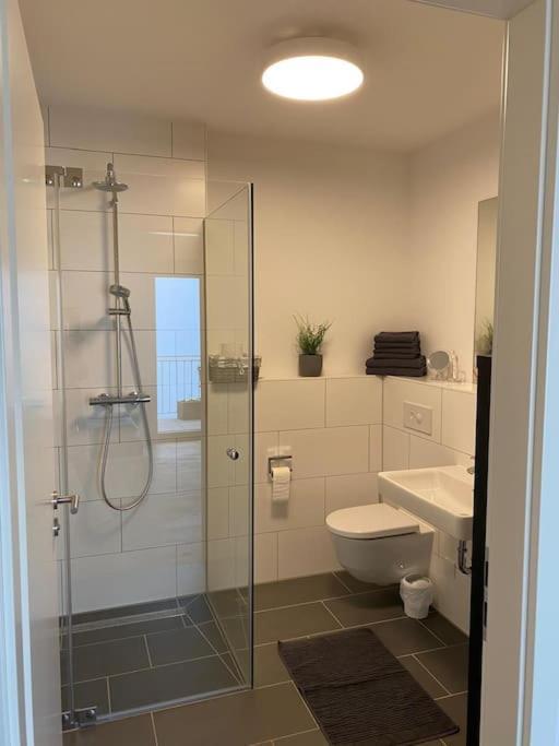 Luxus Appartment In Toplage Hannover Dış mekan fotoğraf